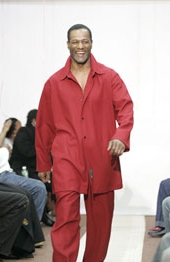 Moshood rayon buttown-down shirt