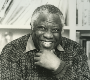 Woodie King Jr.