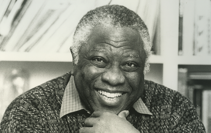 Woodie King Jr.